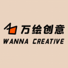 金湖萬繪創(chuàng)意設計有限公司